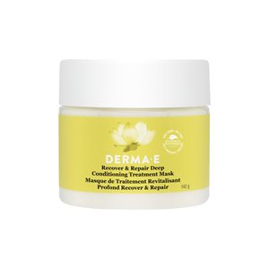 MASQUE DE TRAITEMENT REVITALISANT PROFOND 142g