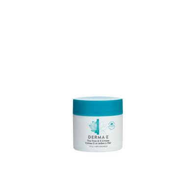 Derma-E Tea Tree & E Antiseptic Cream 113g