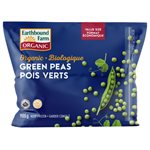 Earthbound Farm Petits pois  biologiques 900g