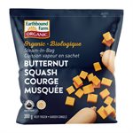 EARTHBOUND FARM COURGE BUTTERNUT BIO CONGELEE 400GR