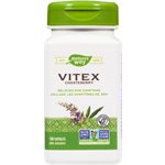 Nature's Way  Vitex (Gattilier) 100Vcaps