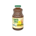 Santa Cruz Thé glacé à la limonade moitié-moitié bio 946 ml