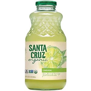 Santa Cruz LIMEADE BIO 946ML