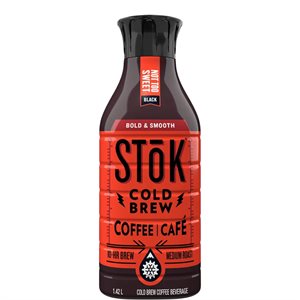 STOK Original Cold Brew Coffee 1.42L 
