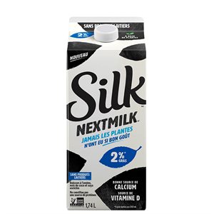 Silk Next Milk 1.74l
