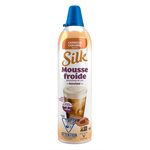 Silk Mousse Froide a L'avoine Saveur Canelle et Caramel 369g