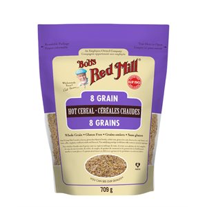 Bob's Red Mill 8 Grain Cereal 709g