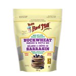 Bob's Red Mill mélange à crêpe sarrasin 680g