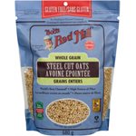 Bob's Red Mill   Steel Cut Oats 680g