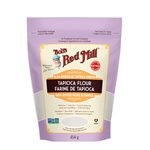 Bob's Red Mill   Tapioca Flour 454g
