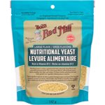 Bob's Red Mill   Nutritional Yeast - Large Flakes 142g