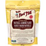 Bob's Red Mill   Super-Fine Natural Almond Flour 453g