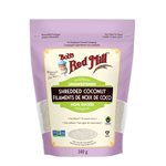 Bob's Red Mill   Filaments De Noix De Coco Non-Sucré 340g