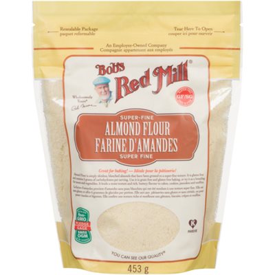 Bob's Red Mill Almond Flour 453g