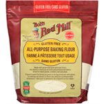 Bob's Red Mill   All Purpose Baking Flour 1.24Kg