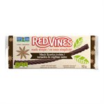 RedVines Black Licorice Twists 113g