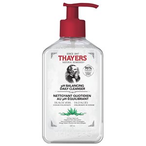 Thayers Nettoyant Quotidien Ph Equilibrant 237ml