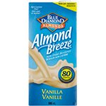 Blue Diamond Vanilla Almond Drink 946ml