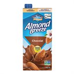 Blue Diamond Chocolate Almond Drink 946ml