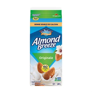 Blue Diamond Boisson D`Amandes Originale 1.89l