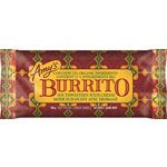 Amy's Kitchen Southwestern Burritos with Cheese 156g
