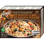 Amy's Kitchen Sweet Potato Curry 235g