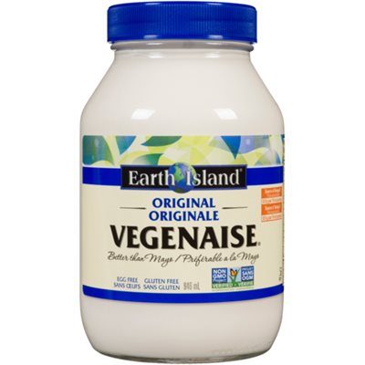 Earth Island Vegenaise Originale 946 ml