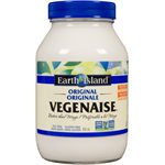 Earth Island Original Vegenaise 946 ml