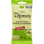 Chimes Chewy Ginger Candy Original 42.5 g 42.5g