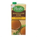 Pacific Foods Bouillon D'Os De Poulet à Boire