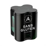Alchimiste Bière Ipa Sans Gluten 4x473ml