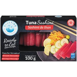 Bluetide Tuna Sashimi 100g