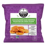 Strong Roots Galettes De Chou-Fleur 375g