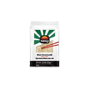 Haiku Thin Rice Vermicelli 300g