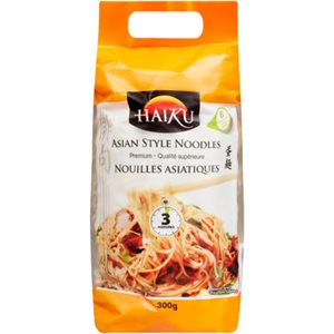 Haiku Asian Style Noodles 300 g 
