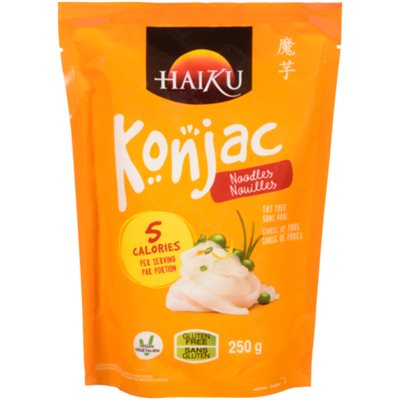 Haiku Konjac Nouilles 250 g