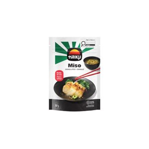 Haiku Seasoning Miso 50 g 