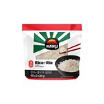 Haiku Riz de Qualité Supérieure Cuit à  la Vapeur 400 g