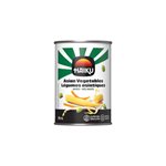 Haiku Légumes asiatiques mélangés 398 ml