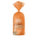 Silver Hills Sprouted Power Bagels Sésame et Tournesol Biologique 5 Bagels 400 g