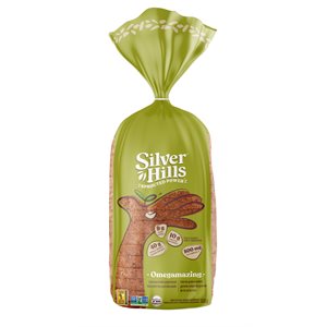 Silver Hills pains omegamazing 680g