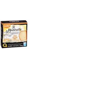 Fromagerie Rang 9 Le Mamirolle Lactose free cheese 150g