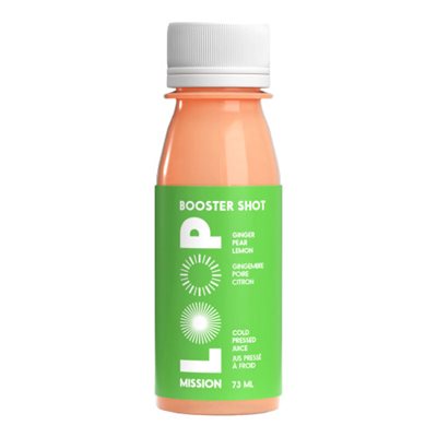 Loop Booster Wellness Shots 