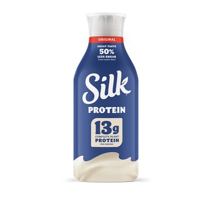Silk Soy Protein Drink 1.42l