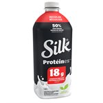 Silk Boisson protéinée au soja 1.42l