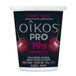 Oikos Pro Yogourt Cherry 650G 