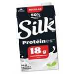 Silk High Protein Soy Beverage 946Ml Original 
