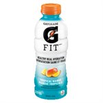 Gatorade G FIT Tropical Mango 500mL
