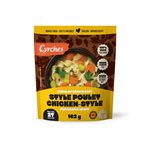 Cyrches Dehydrated Chicken-Style Broth (No Added Salt) 162g