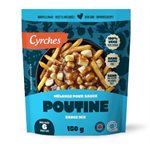 Cyrches Poutine Sauce Mix (No Added Salt) 150g